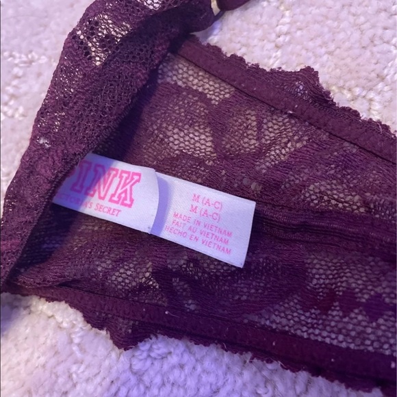Victoria Secret/ Pink Bra - Picture 2 of 2